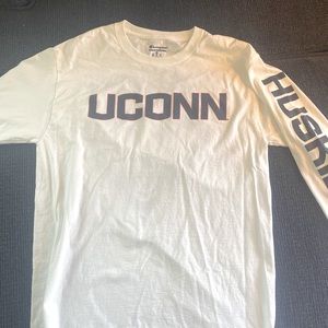 UConn Huskies Longsleeve Shirt